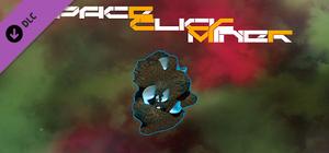 Space Click Miner - Expansion Pack banner