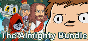 The Almighty Bundle banner