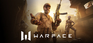 Warface banner