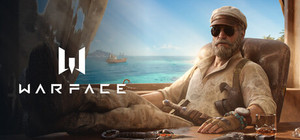 Warface banner