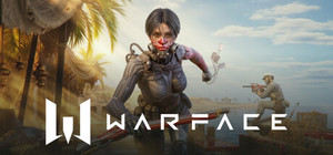 Warface banner