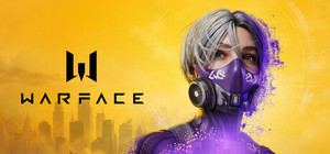 Warface banner