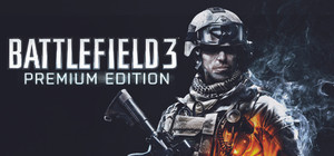 Battlefield 3™ Premium Edition banner