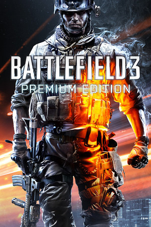 Battlefield 3™ Premium Edition