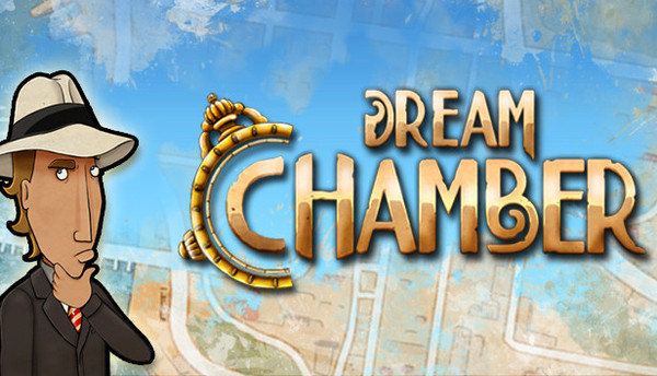 DREAM CHAMBER