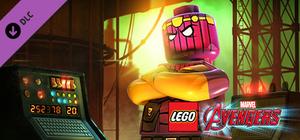 LEGO® MARVEL's Avengers DLC - The Masters of Evil Pack banner