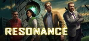 Resonance banner