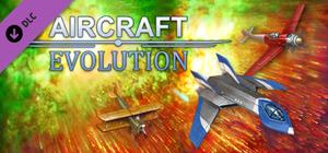 Aircraft Evolution - Skins for aircrafts banner
