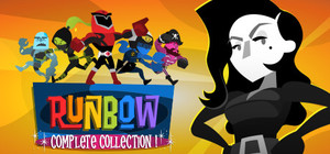 Runbow - Complete Collection banner