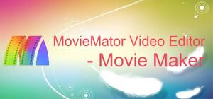 MovieMator Video Editor Pro - Movie Maker, Video Editing Software banner