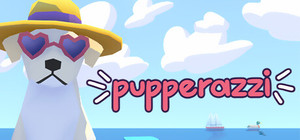 Pupperazzi banner
