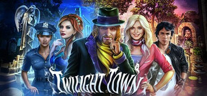 Twilight Town banner