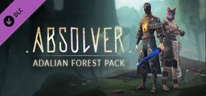 Absolver - Adalian Forest Pack banner
