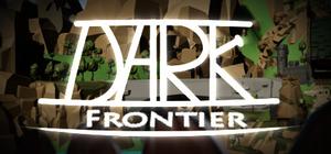 Dark Frontier banner