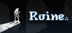 Ruine banner