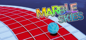 Marble Skies banner