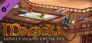 Magicka: Lonely Island Cruise banner