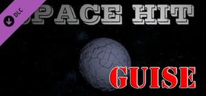 Space Hit - Guise banner