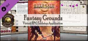 Fantasy Grounds - Savage Suzerain Players Guide (Savage Worlds) banner