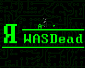 WASDead banner