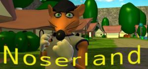 NoserLand banner