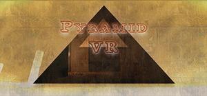 Pyramid VR banner