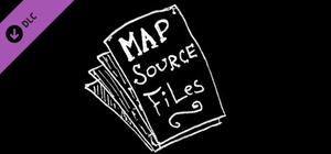 Map Source Files banner