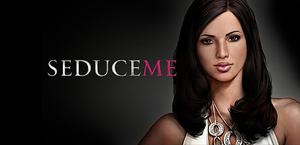 Seduce Me banner