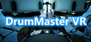 DrumMasterVR banner