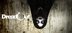 DreadOut banner