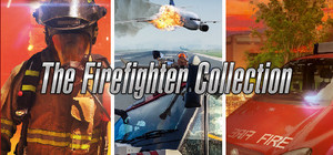 The Firefighter Collection banner