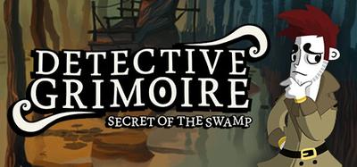 Detective Grimoire - Soundtrack Edition