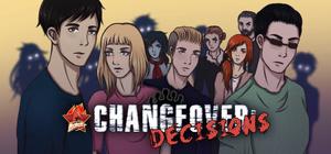 Changeover: Decisions - Deluxe Edition banner