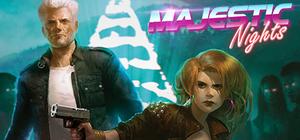 Majestic Nights Season Pass banner