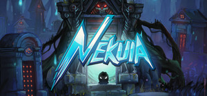 Nekuia banner