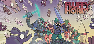 Fluffy Horde banner