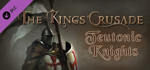 The Kings' Crusade: Teutonic Knights banner