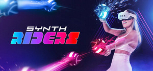 Synth Riders banner