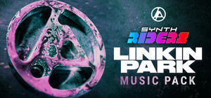 Synth Riders banner