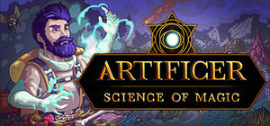 Artificer: Science of Magic banner
