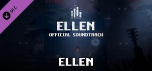 Ellen Official Soundtrack banner