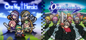 One Way Bundle banner