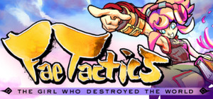 Fae Tactics banner