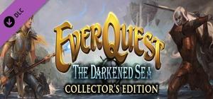 EverQuest : The Darkened Sea COLLECTORS EDITION banner