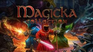 Magicka Collection banner
