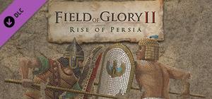 Field of Glory II: Rise of Persia banner