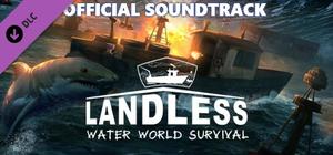 Landless - Official Soundtrack banner