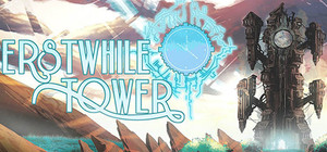 Erstwhile Tower banner