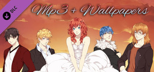 Never Forget Me MP3+Wallpapers banner