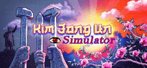 Kim Jong Un Simulator banner
